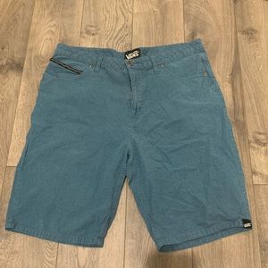 ❤️3 for $25❤️ Vans Men’s Shorts